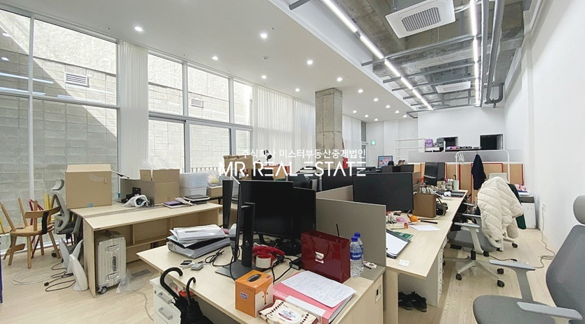 서울 강남구 역삼동 역삼역도보3분 선큰구조 S급컨디션 가성비 ACE사무실 월세 매물번호 11936 사진 1