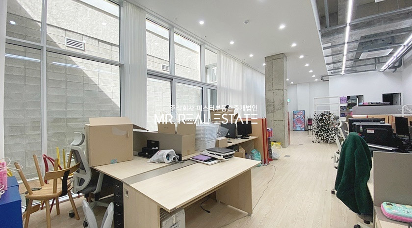 서울 강남구 역삼동 역삼역도보3분 선큰구조 S급컨디션 가성비 ACE사무실 월세 매물번호 11936 사진 3