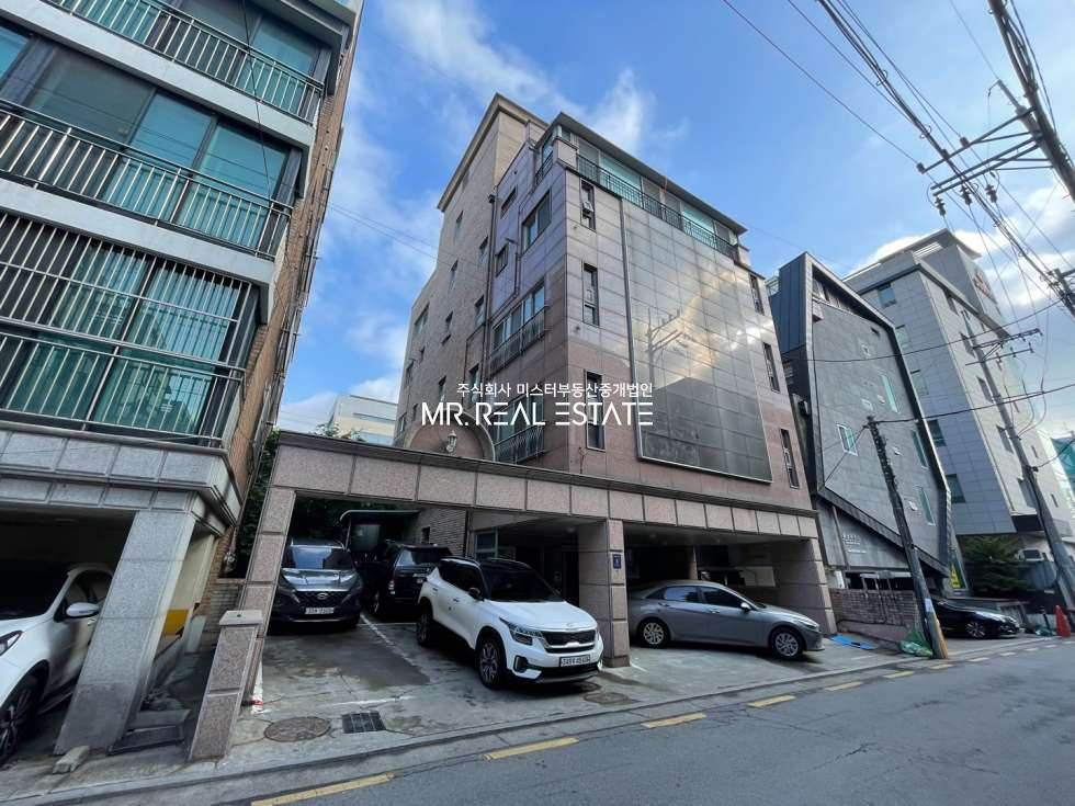 서울 강남구 개포동 주건축물제1동 국악교차로,연층사용,넓은평수,실사진O,주차2대 월세 매물번호 11956 사진 1