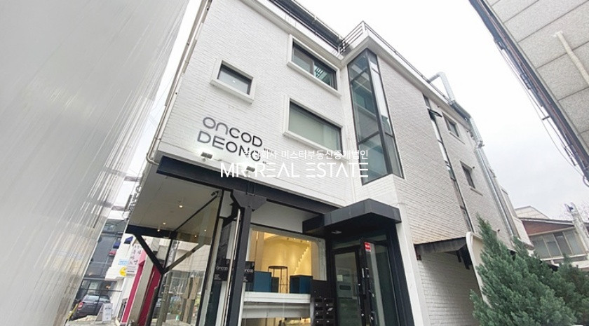 서울 강남구 신사동 가로수길 S급컨디션 가성비 ACE사무실 신축인테리어 월세 매물번호 11973 사진 9