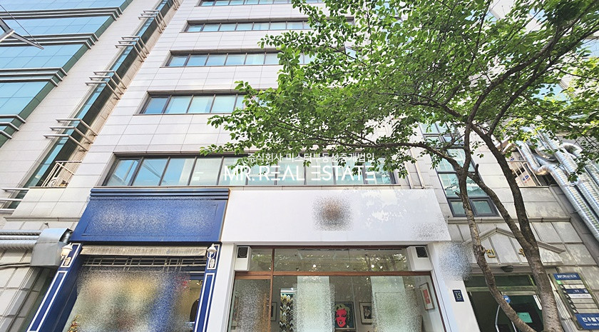 서울 강남구 역삼동 강남역,뱅뱅사거리,녹음실,지하엘베有,방음O,컨디션S 월세 매물번호 12037 사진 8