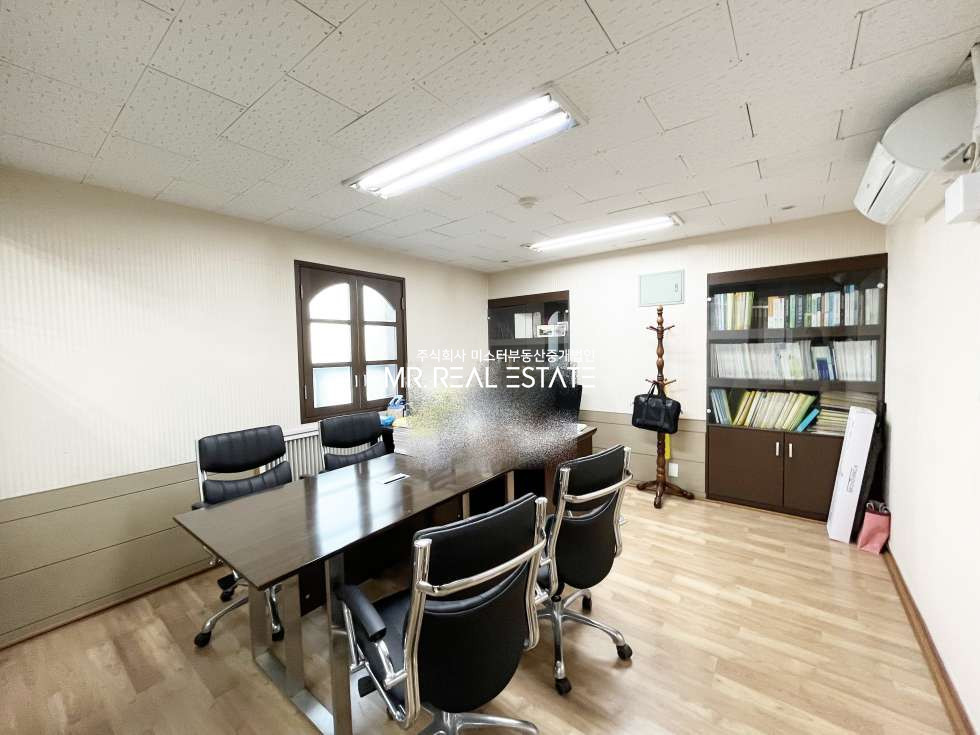 서울 강남구 삼성동 삼성중앙역5초,주차편리,룸1+홀,남녀분리화장실,엘레베이터,실사진 월세 매물번호 12059 사진 2