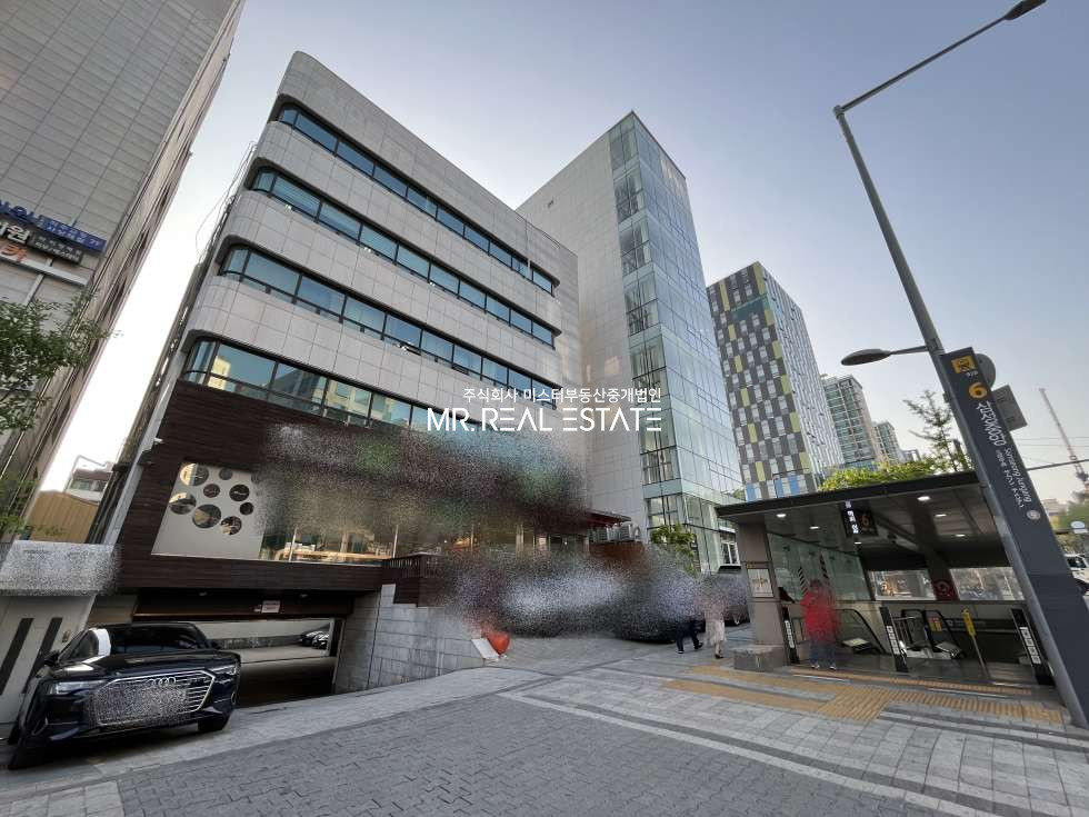 서울 강남구 삼성동 삼성중앙역5초,주차편리,룸1+홀,남녀분리화장실,엘레베이터,실사진 월세 매물번호 12059 사진 6