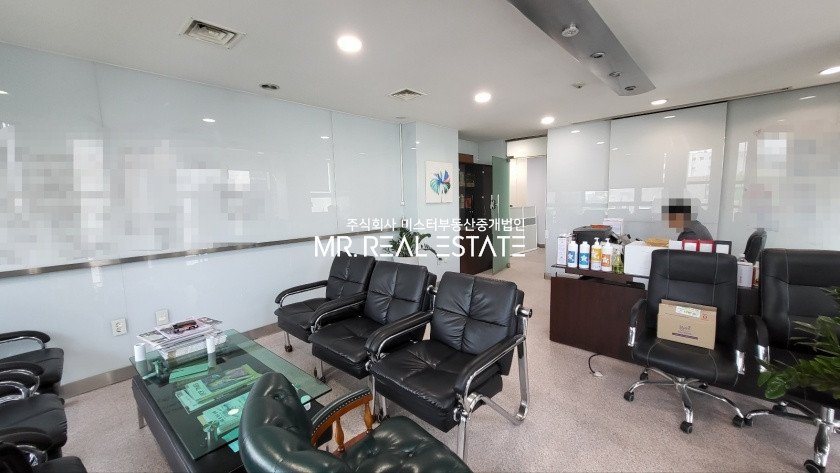 서울 강남구 대치동 실사진,삼성역,한층전체사용,룸3,s급인테리어 월세 매물번호 12141 사진 7