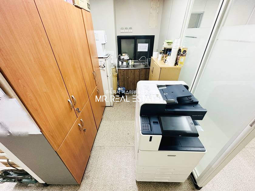서울 강남구 역삼동 선릉5분.룸2.탕비공간.관리비포.자주식.가성비 월세 매물번호 12148 사진 6