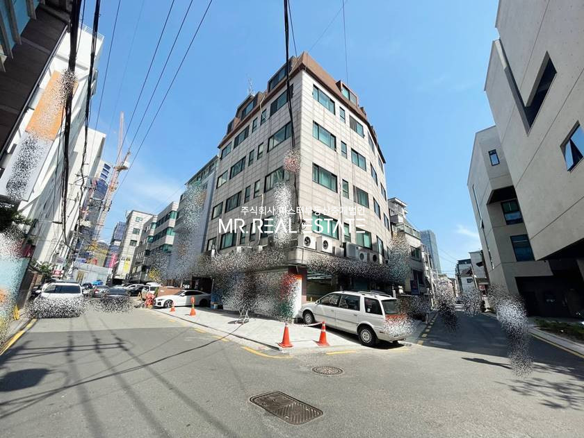 서울 강남구 역삼동 언주2분.층전체.룸2.가성비좋은.조용한사무실 월세 매물번호 12170 사진 7