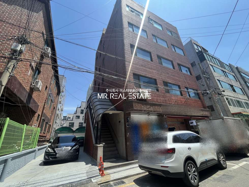서울 서초구 양재동 최고의가성비와완벽한인테리어,노출천장,남녀분리화장실,주차1대 월세 매물번호 12184 사진 7