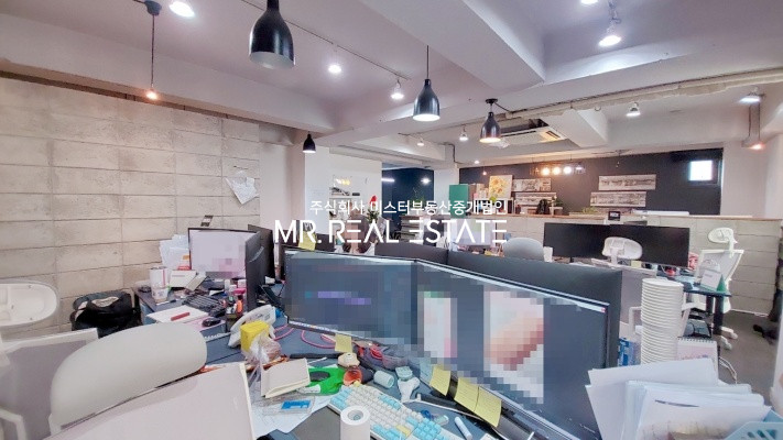 서울 강남구 신사동 준영빌딩동 신사역도보3분.A급인테리어.광고디자인회사추천 월세 매물번호 12191 사진 7