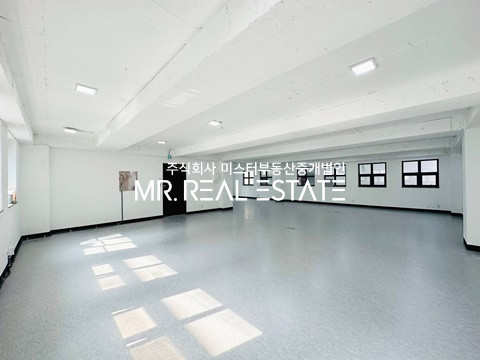 서울 강남구 역삼동 원상복구상태.즉시입주가능한.가성비좋은.사무실. 월세 매물번호 12206 사진 4