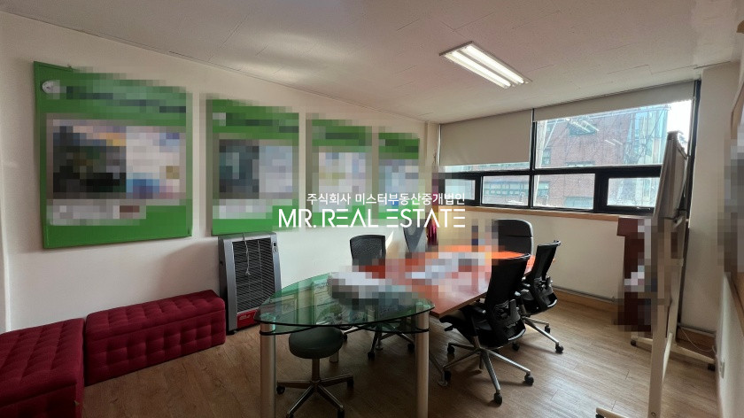 서울 서초구 양재동 실사진,양재시민의숲역,한층전체사용,가성비,룸2 월세 매물번호 12232 사진 4