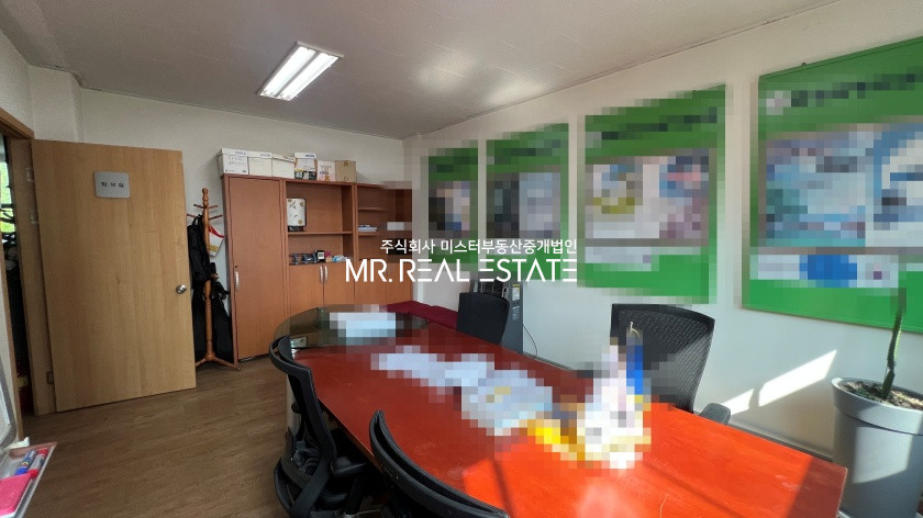 서울 서초구 양재동 실사진,양재시민의숲역,한층전체사용,가성비,룸2 월세 매물번호 12232 사진 6