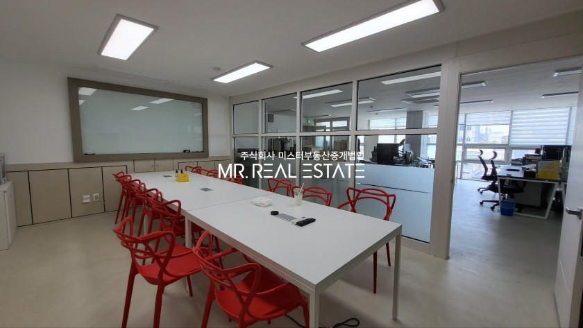 서울 강남구 역삼동 역삼역도보5분.지정주차1대.관리잘되는건물 월세 매물번호 12237 사진 6