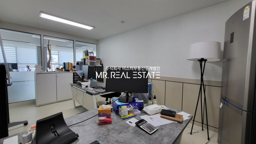 서울 강남구 역삼동 역삼역도보5분.지정주차1대.관리잘되는건물 월세 매물번호 12237 사진 7