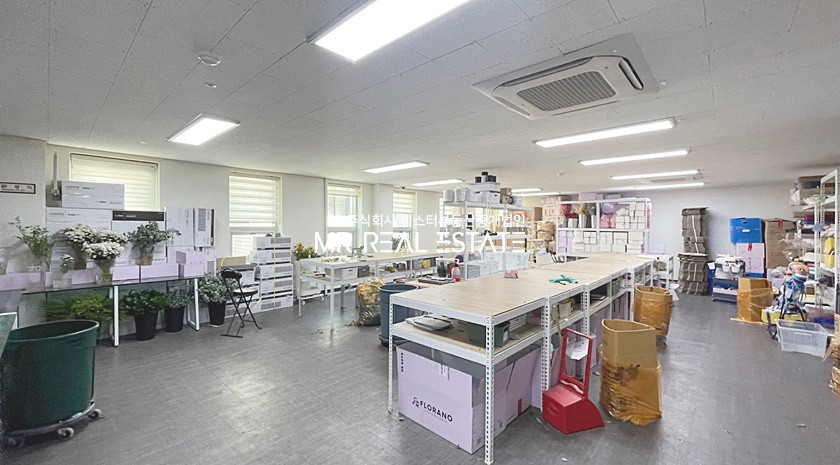 서울 강남구 역삼동 언주학동,더블역세권,룸4,냉난방4,대형초ACE사무실 월세 매물번호 12250 사진 2