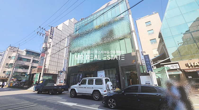 서울 강남구 신사동 압구정역,1분,노출건물,가시성좋음,룸5,변호사사무실 월세 매물번호 12254 사진 8