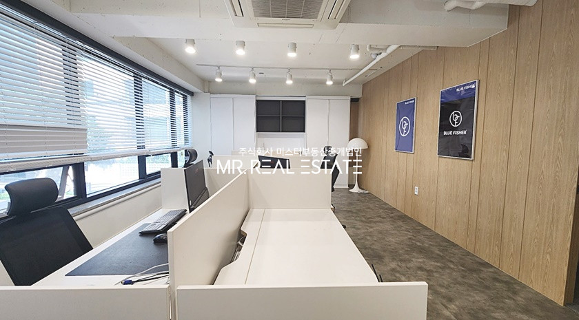 서울 강남구 청담동 실사진O,청담동,명품거리,고급스러운,인테리어SS 월세 매물번호 12261 사진 2