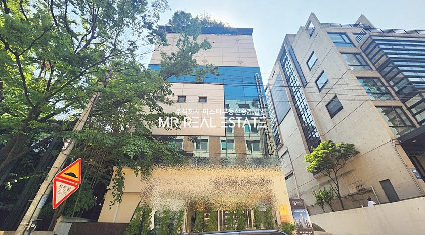 서울 강남구 청담동 실사진O,청담동,명품거리,고급스러운,인테리어SS 월세 매물번호 12261 사진 8