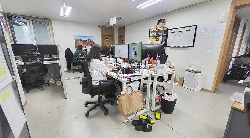 서울 강남구 논현동 세관사거리이면.극강의가성비.룸2.주차1 월세 매물번호 12291 사진 3