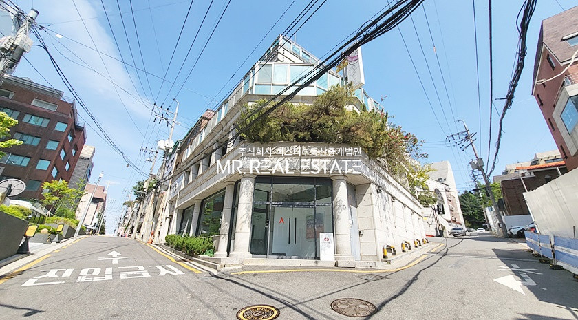 서울 강남구 논현동 신사역5분.내외관컨디션굿.즉시입주가능 월세 매물번호 12294 사진 6