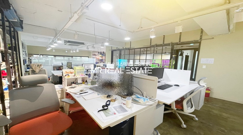 서울 강남구 청담동 S청담역가성비S실매물O인테리어됨O무권리O주차1대무료O엘베O남녀분리화장 월세 매물번호 12158 사진 2