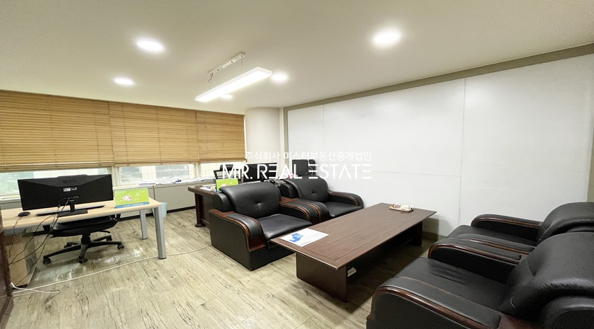 서울 강남구 삼성동 삼영빌딩동 S포스코사거리대로변S가성비대형O실사진O무료주차2대O룸O 월세 매물번호 12281 사진 3