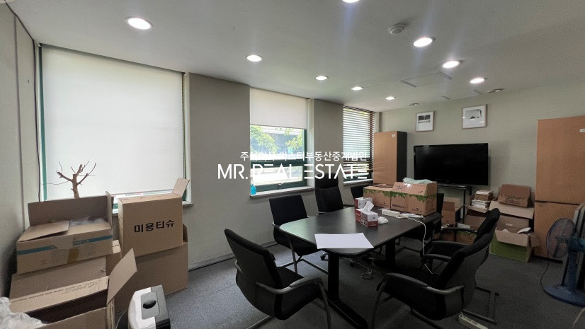 서울 강남구 논현동 실사진,강남구청역,주차2대,룸3,가성비 월세 매물번호 12312 사진 6
