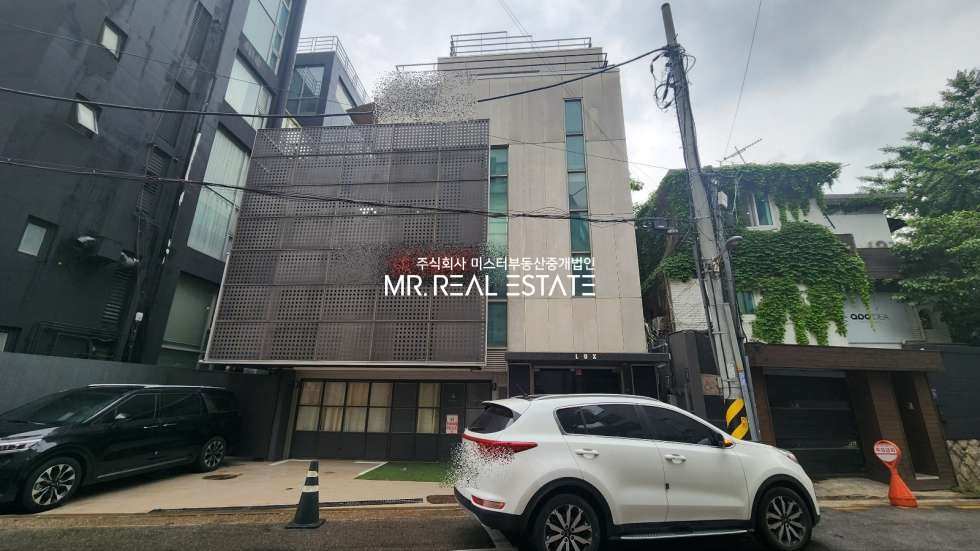 서울 강남구 논현동 학동공원,층고5.8M,복층,스튜디오,S급사무실 월세 매물번호 12349 사진 5