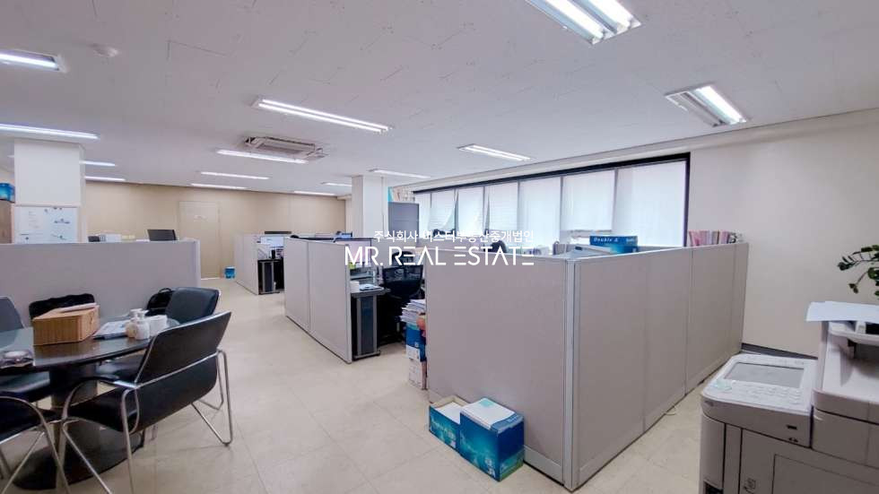 서울 강남구 논현동 학동역도보1분.세무사사무실추천.옥상사용가능 월세 매물번호 12372 사진 1