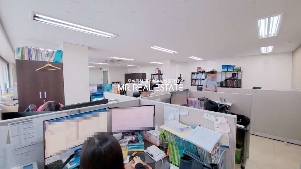 서울 강남구 논현동 학동역도보1분.세무사사무실추천.옥상사용가능 월세 매물번호 12372 사진 3