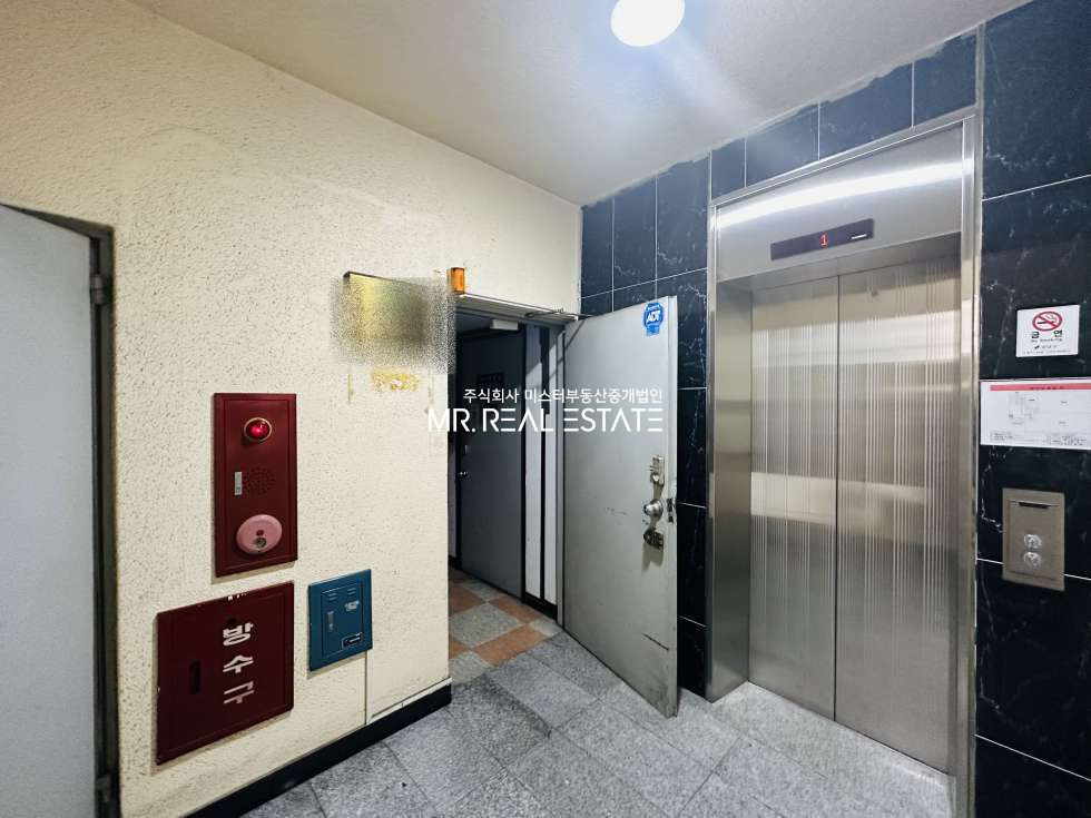 서울 강남구 역삼동 강남역,소형ACE,엘베,남녀분리화장실,발렛주차,에어컨옵션 월세 매물번호 12378 사진 5