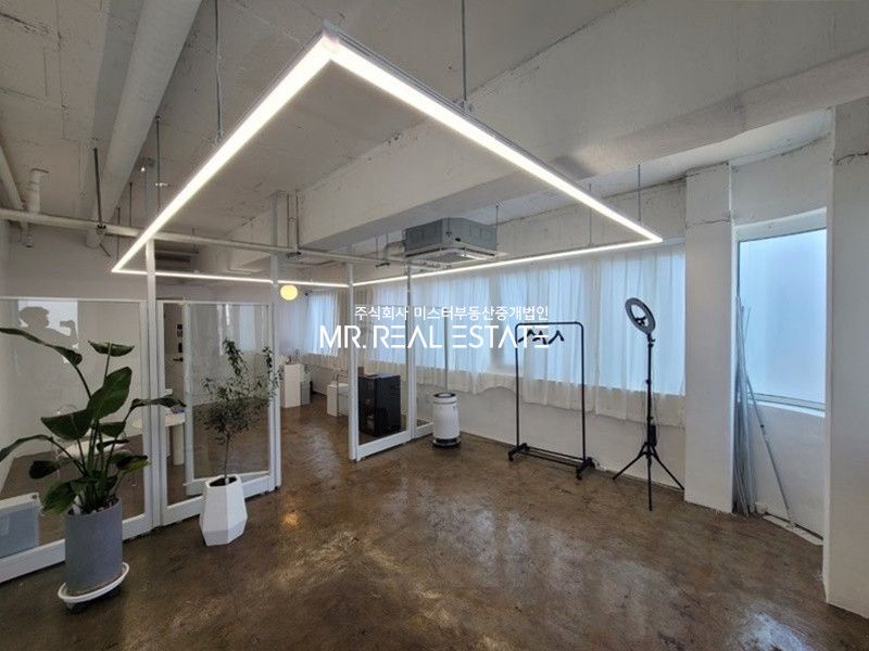 서울 강남구 역삼동 관리비0원,주차가능,언주역,중소형초ACE 월세 매물번호 12388 사진 4