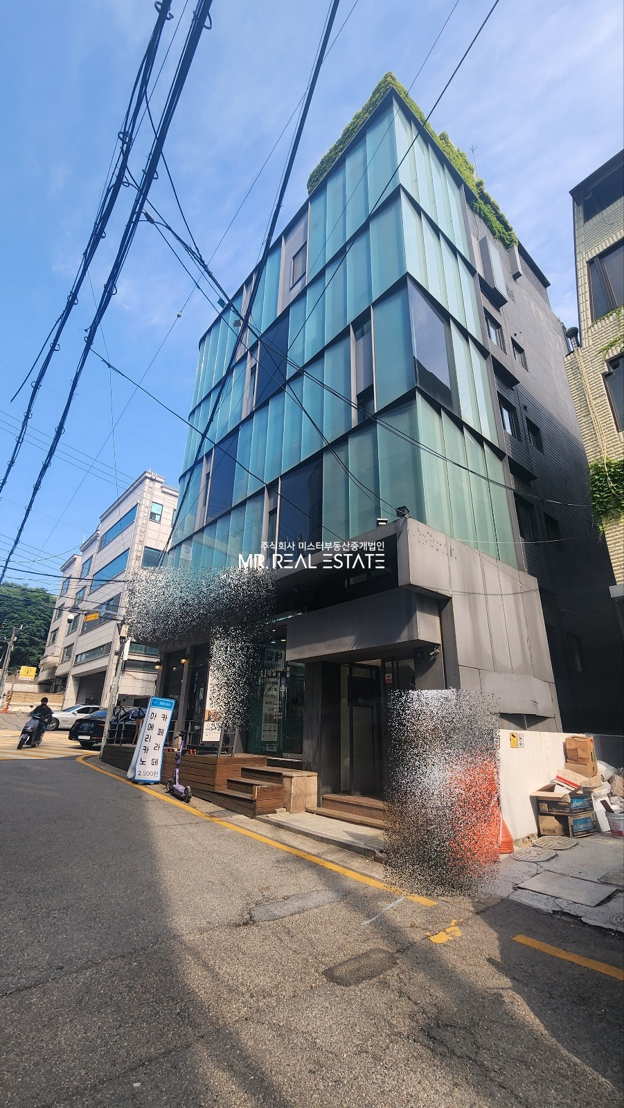 서울 강남구 역삼동 관리비0원,주차가능,언주역,중소형초ACE 월세 매물번호 12388 사진 5