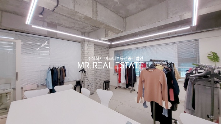 서울 강남구 신사동 가로수길.특A급인테리어.가성비사무실 월세 매물번호 12403 사진 6