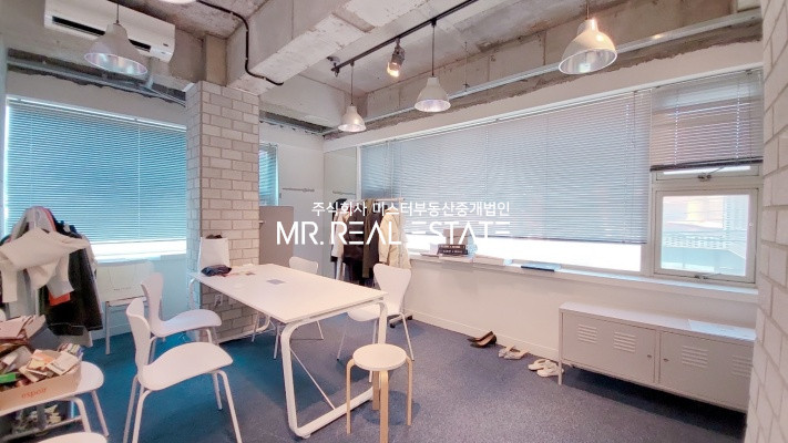 서울 강남구 신사동 가로수길.특A급인테리어.가성비사무실 월세 매물번호 12403 사진 10