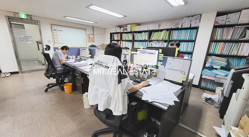 서울 강남구 논현동 신논현역4분역세권.세무.디자인.IT.광고.영상 월세 매물번호 12410 사진 4
