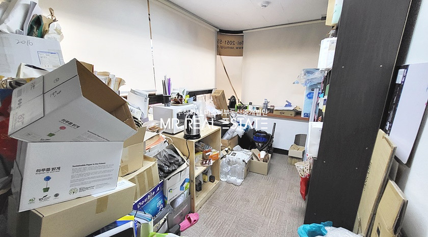 서울 강남구 논현동 신논현역4분역세권.세무.디자인.IT.광고.영상 월세 매물번호 12410 사진 5