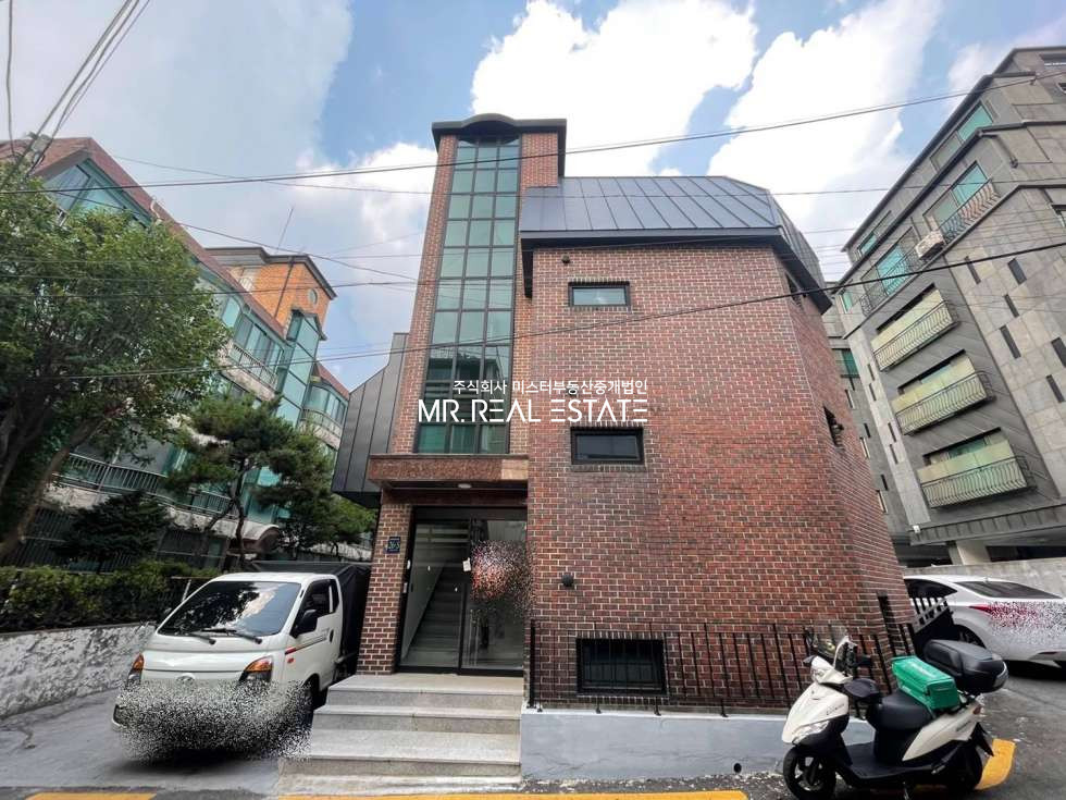 서울 강남구 역삼동 리모델링 완료한 사옥 통임대.다양한 업종가능.가성비굿굿 월세 매물번호 12417 사진 1