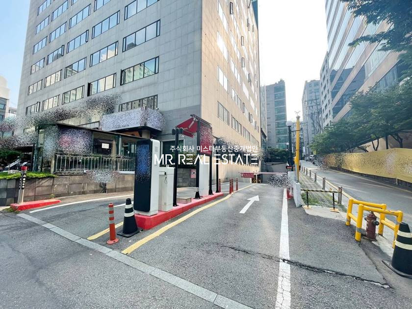 서울 강남구 대치동 선릉5.홀1.주차편리.가시성좋은사무실.즉시입주S 월세 매물번호 12431 사진 5