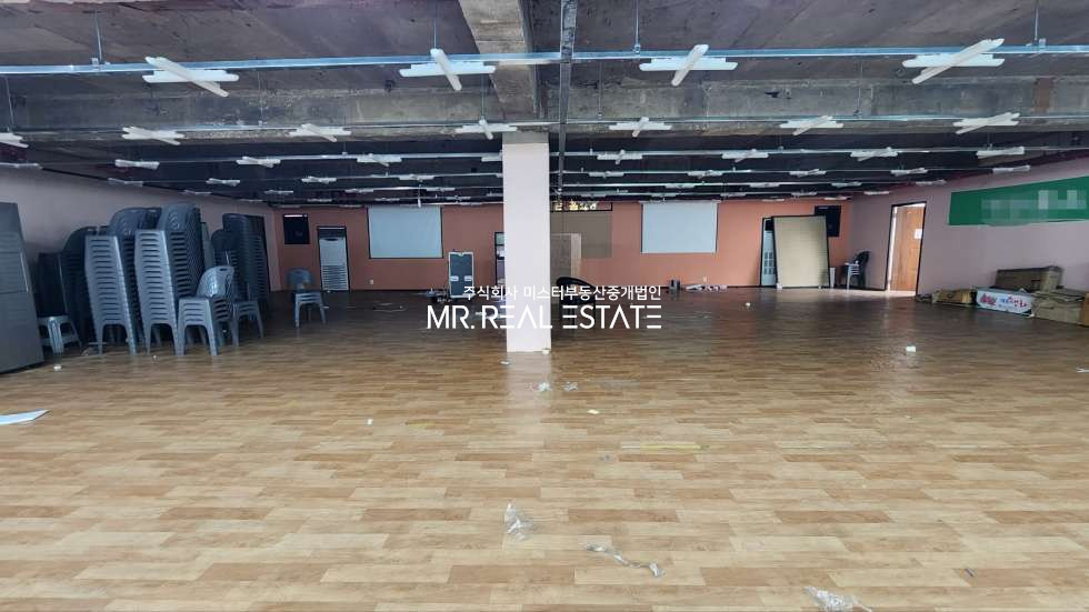 서울 강남구 삼성동 봉은사역,실사진O,대형사무실,전용100,주차3대 월세 매물번호 12434 사진 3