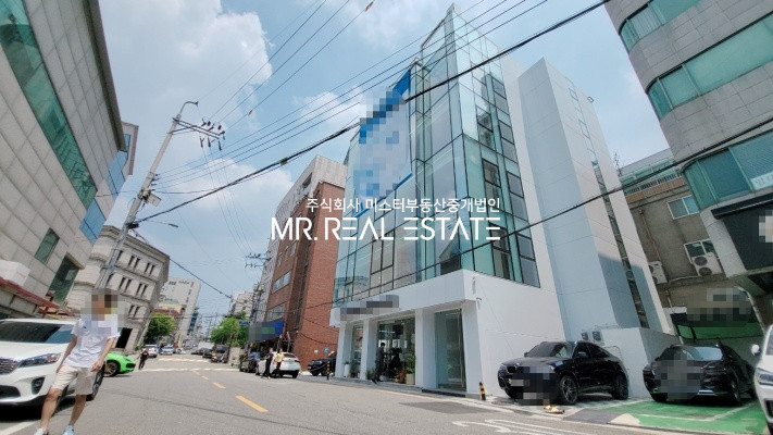 서울 강남구 신사동 을지병원사거리.압구정역도보6분.리모델링 월세 매물번호 12437 사진 1