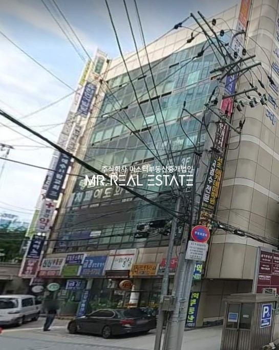 서울 서초구 서초동 실사진O,교대역5분,룸1,깔끔한사무실,대형건물,세무사 월세 매물번호 12441 사진 8