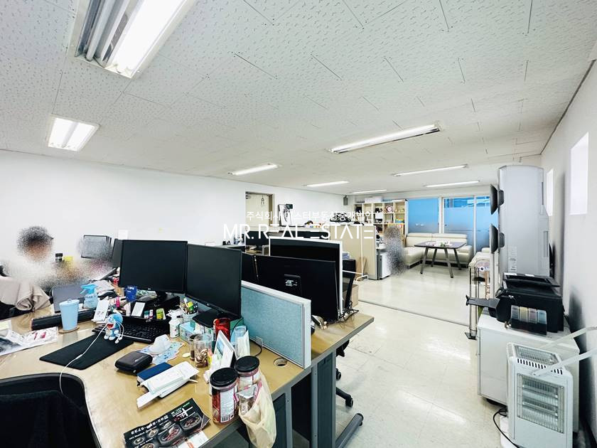 서울 강남구 삼성동 삼성중앙5분.내부수도.가성비좋은사무실.강력추천 월세 매물번호 12446 사진 1