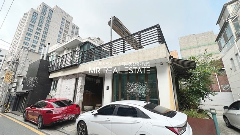 서울 강남구 논현동 실사진,강남구청역,건물전체,합리적금액 월세 매물번호 12458 사진 1