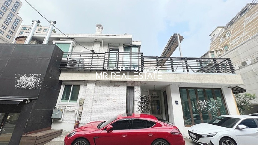 서울 강남구 논현동 실사진,강남구청역,건물전체,합리적금액 월세 매물번호 12458 사진 2
