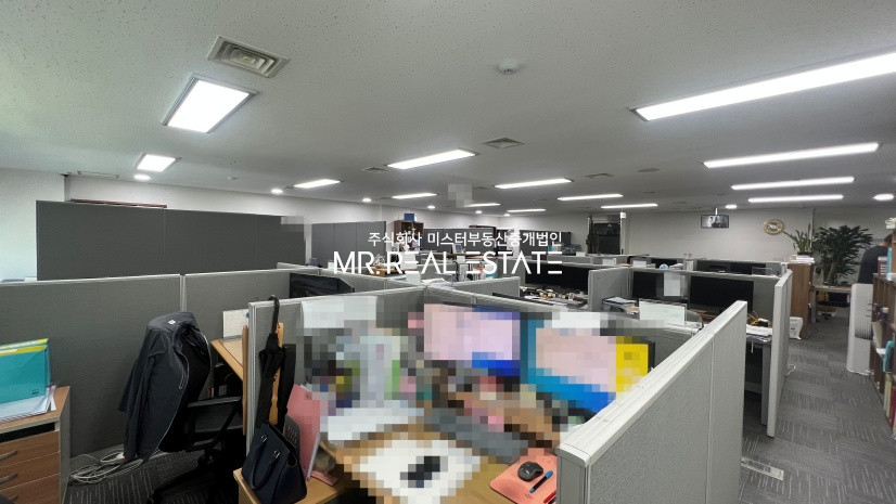 서울 강남구 삼성동 선릉역,테헤란로,대형건물대형평수,주차4대,룸6 월세 매물번호 12464 사진 1