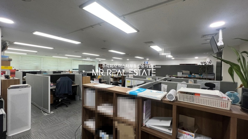 서울 강남구 삼성동 선릉역,테헤란로,대형건물대형평수,주차4대,룸6 월세 매물번호 12464 사진 3