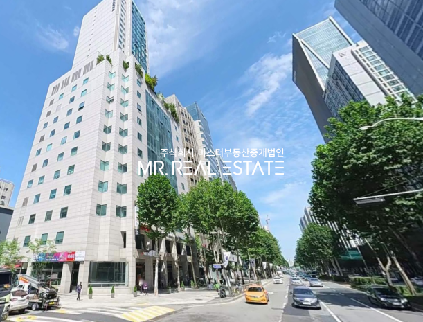 서울 강남구 삼성동 선릉역,테헤란로,대형건물대형평수,주차4대,룸6 월세 매물번호 12464 사진 7