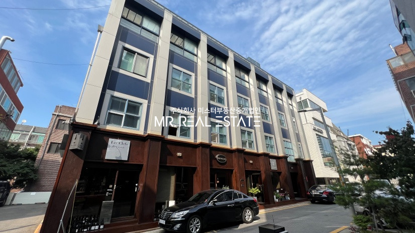 서울 서초구 양재동 양재천코앞,양재동에서가장훌륭한건물내외관,엘베,분리화장실,넓은홀 월세 매물번호 12466 사진 7