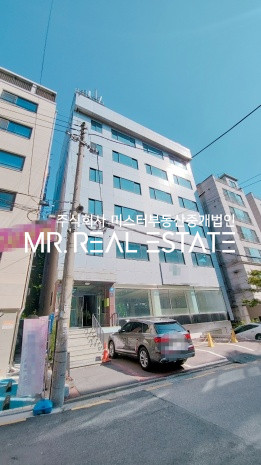 서울 서초구 양재동 실사진,단독사옥,인테리어지원,주차편리 월세 매물번호 12468 사진 1