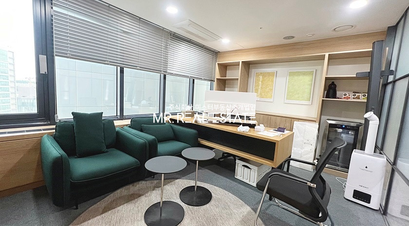 서울 강남구 청담동 은성빌딩동 영동대교한강최고뷰,무료주차5대,귀한대형 월세 매물번호 12474 사진 5